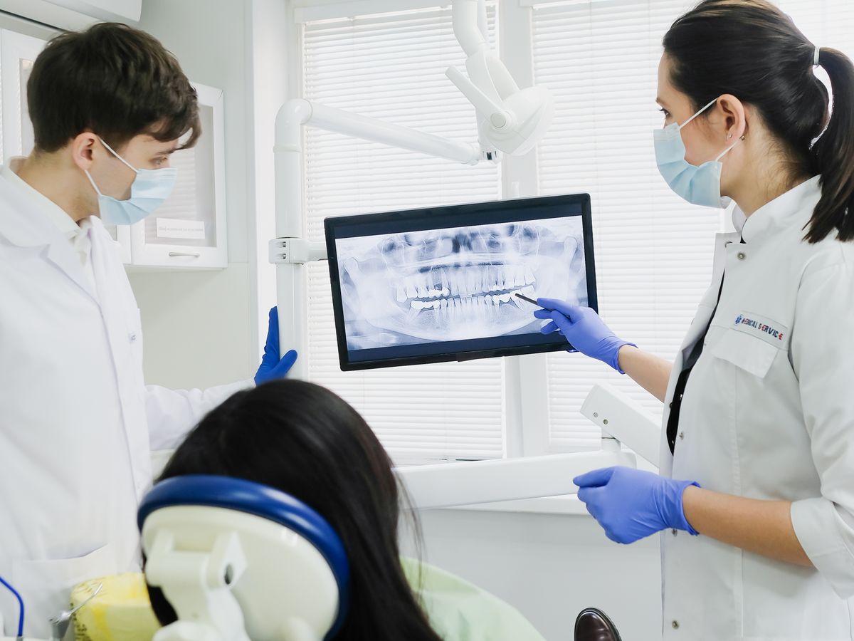 İmplant tedavisi için 3D tomografi ile planlama – DentaNoya Bornova