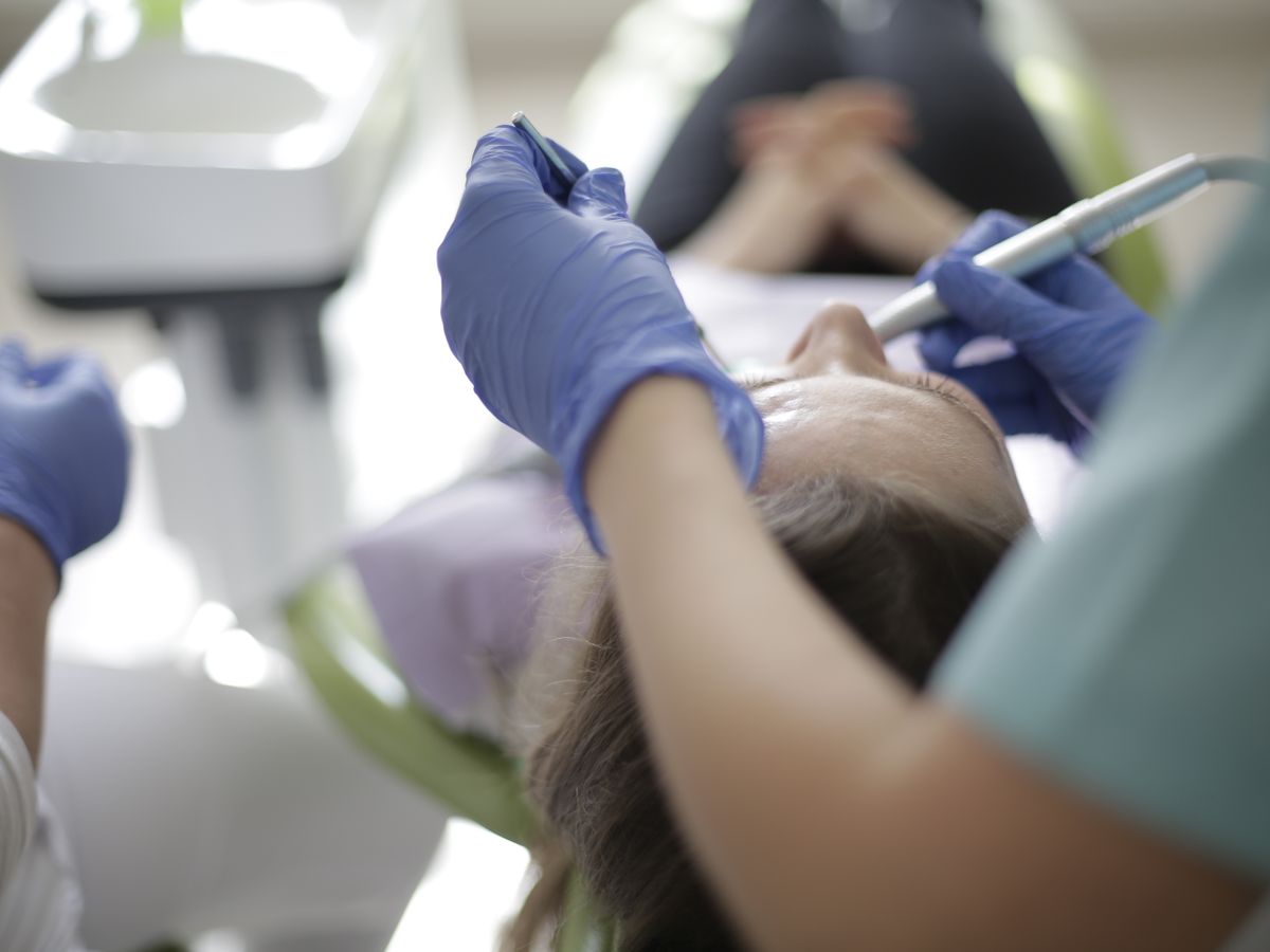 Zirkonyum diş kaplama uygulaması – DentaNoya